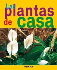 las plantas de casa-9788492678730