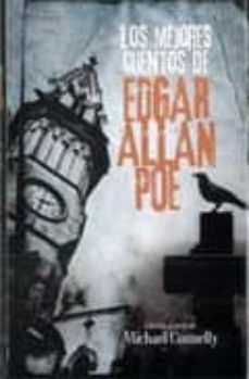los mejores cuentos de edgar allan poe-9788492682430