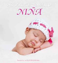 mi primer diario - niña-9788492736430