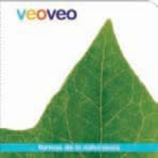 veo veo: formas de la naturaleza (triangulo)-9788492766130