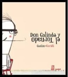 don galindo y el tornado-9788492857630