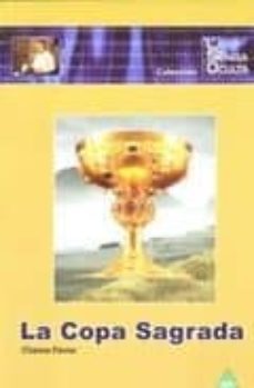 la copa sagrada-9788492932030