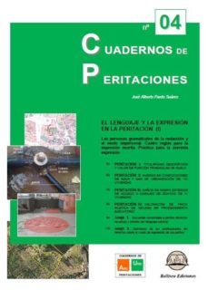 cuadernos de peritaciones - nº 4-9788492970230