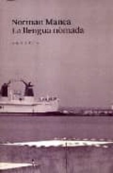 la llengua nomada-norman manea-9788493534530