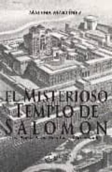 misterioso templo de salomon-9788493569730