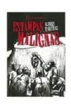 estampas malignas-alfons figueras-9788493663230
