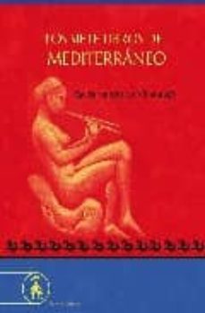 los siete libros del mediterraneo-9788493690830