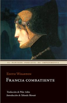 francia combatiente-edith wharton-9788493711030