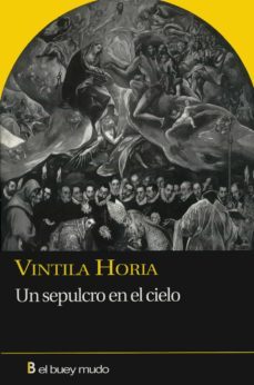 un sepulcro en el cielo-9788493741730