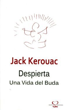 despierta. una vida del buda-9788493834630