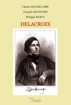delacroix-charles baudelaire-9788493852030