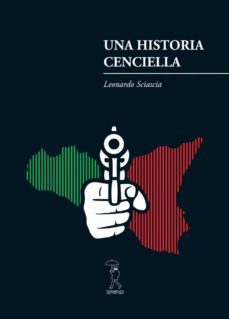 una historia cenciella-leonardo sciascia-9788493940430