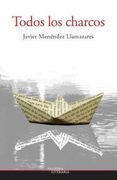 todos los charcos-javier menendez-9788493948030