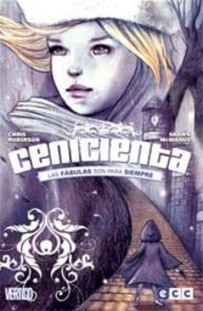 fabulas presenta: cenicienta. las fabulas son para siempre-9788493950330