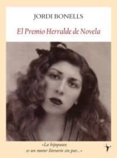 el premio herralde de novela-9788493985530