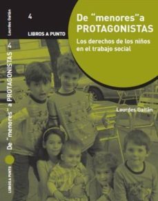 de "menores" a protagonistas-lourdes gaitan-9788494046230
