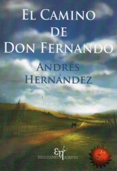 el camino de don fernando-9788494068430