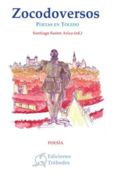 zocodoversos (ebook)-santiago sastre ariza-9788494098130