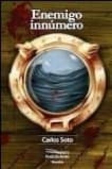 enemigo innumero-carlos soto-9788494102530