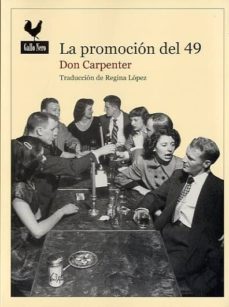 la promocion del 49-9788494108730