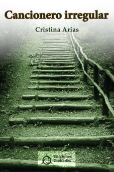 cancionero irregular (ebook)-9788494133930