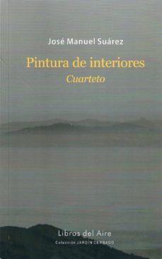 pintura de interiores (cuarteto)-9788494146930
