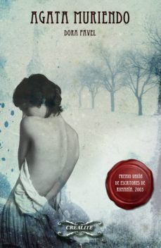 agata muriendo (ebook)-dora pavel-9788494164330