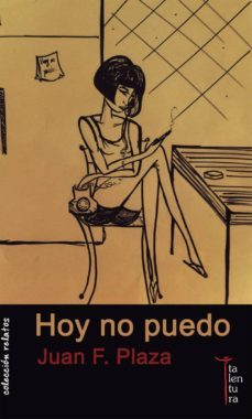 hoy no puedo-9788494176630