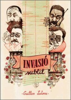 invasio subtil-guillem latorre-9788494191930