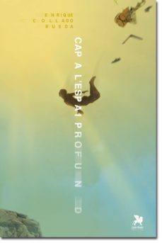 cap a l espai profund-enrique collado rueda-9788494200830