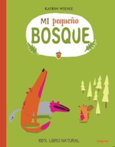 mi pequeño bosque-9788494230530