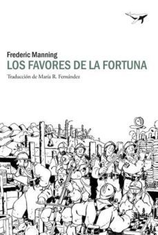 -frederic manning-9788494236730
