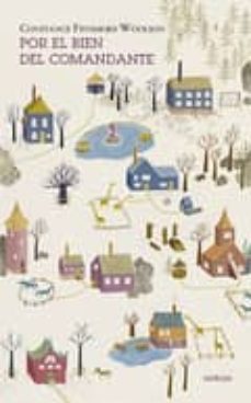 por el bien del comandante-constance fenimore woolson-9788494291630