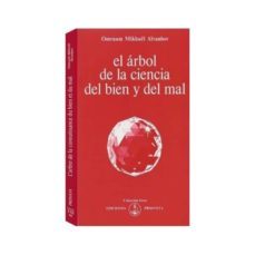 el arbol de la ciencia del bien y del mal-omraam mikhael aivanhov-9788494309830