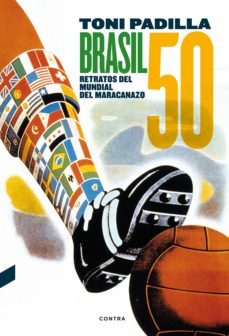brasil 50 (ebook)-toni padilla montoliu-9788494331930