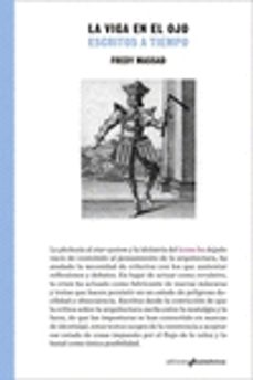 la viga en el ojo-fredy massad-9788494348730