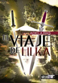 el viaje de lilka ii-9788494464430