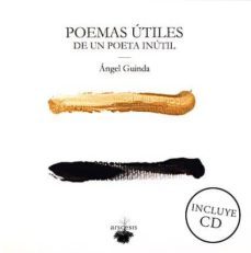 poemas utiles de un poeta inutil-9788494476730