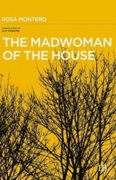 the madwoman of the house-9788494496530