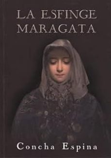 esfinge maragata-concha espina-9788494640230