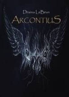 arcontius-draina lebrun-9788494669330