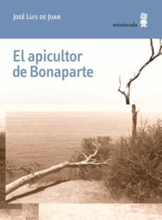 el apicultor de bonaparte-9788494675430
