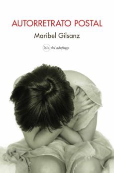 autorretrato postal-maribel gil sanz-9788494708930