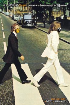 all you need is love (2ª ed.)-9788494713330