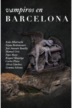 vampiros en barcelona-9788494773730