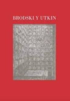 brodski y utkin-9788494969430