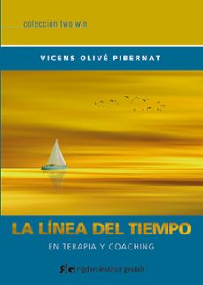 la linea del tiempo. en terapia y coaching-9788494998430