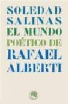 -soledad salinas-9788495078230