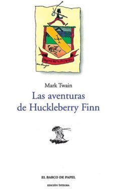 las aventuras de huckleberry finn (ofertas mestas)-9788495311030
