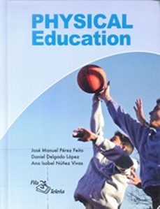 physical education-9788495353030